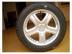 Pirelli Scorpion Zero nyri 255/50R17 103 V TL 2003 / Gyri alufelni 17x7 - LEXUS - HYUNDAI SANTA FE - KIA SPORT...