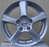 Elegns Enzo alufelni tvol keleti autkra Toyota, Mazda, Suzuki, Kia