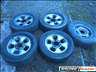 Kia Sportage gyri Alufelni!