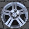 Hasznlt Daihatsu (Kia, Toyota, Mazda, Suzuki) alufelni 14coll 4x100