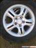 Alufelni KIA Sportage 16/5x114.3