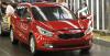 Kia cee'd kombi gyrts 2012