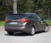 Testujemy: Kia cee?d kombi 1.6 CRDi ? dobry na wakacje