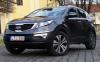 Kia Sportage 2 0 CRDI 2010 Atombiztos kombi