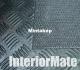 Csomagtrtlca Nissan Primera W11 P11 kombi 1997-2001 (00408)