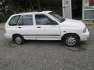 KIA PRIDE KOMBI 2000R bialy pali je?dzi__ __ __LUKOW_SIEDLCE