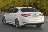 Kia Optima Hybrid 190 PS aus Benziner Elektro Kombi 5 1 Liter Verbrauch ab 31 990 Euro