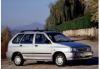KIA Pride Kombi (1998-2000) Front + rechts
