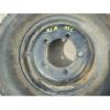 Kia K2500 K2700 12es hts felni