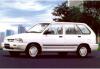 KIA Pride Kombi 1 3 GLXi