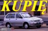 Kia Pride KOMBI P AC SUPER