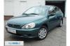 Kia rio kombi