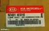 Kia K2500 bal hts lmpa j