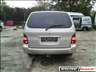 Kia Carnival 2001 Bal Hts Lmpa