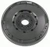 Kia Pregio 98 01 01 hts lmpa komplett jobb