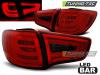 Kia Sportage III Tuning-Tec LED BAR Hts Lmpa (vj.:2010 -tl)