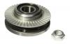 Kia Rio 2 05 04 01 10 10 08 hts lmpa komplett jobb 4 ajts