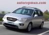 KIA CARENS UN tmutat az aut karbantartsi s javtsi