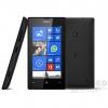 Mobiltelefon ksz lk Nokia Lumia 520 Black krtyaf ggetlen 2 v magyarorszgi garancival