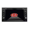 KIA 2 DIN Navigci Multimdia KIA-6028GD