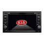 KIA 2 DIN Navigci Multimdia KIA-6028GD