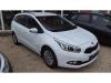 KIA CEE 039 D SW 1 4 CRDI LX Exclusive NAVIGÁCIÓ