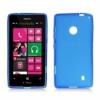 Tok Nokia Lumia 520 Matte TPU ttetsz