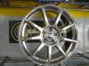 Egyedi Alufelni 19x8 5 LAMBORGHINI MURCIELAGO murcilago
