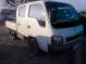 KIA K2500 2.5 D Trekking AC KLMS! SZP LLAPOT!