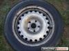 Audi felni tli gumi Michelin