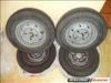 145/80 R12 felni+ gumi elad