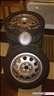 Gyri Audi felni/alufelni + gumi 5x100 A3 A4 A6 A8 Skoda,Seat,Golf4,Volkswagen