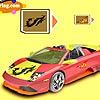 Lamborghini murcielago aut sznezse jtk - jtszott 7,823 alkalommal