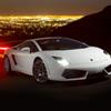 Lamborghini gallardo lp560 4 puzzle jtk