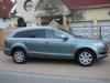 AUDI Q7 GYRI FELNI TLI GUMI GARNITURA