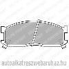 KIA K2500 SD 2 5 D fkbett