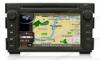 Car accessories radio dvd player with gps navigation/mp3/mp4 player for Kia Ceed