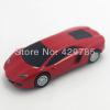 Free Shipping Lamborghini Car Pendrive 4