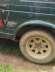 Suzuki samurai felni gumi