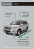 Hivatalos mrkakereskeds sznes illusztrlt felhasznli kziknyv aut Lexus LX570