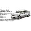 Rastar - Tvirnyts aut 1:14 Lexus IS 350