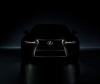 Idegtpen gizda aut lesz a Lexus GS