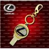 Lexus car key pendrive