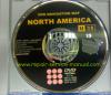2013-2014 Toyota Lexus Navigation GPS 13.1 Gen 5 U38 DVD