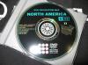 2006-2009 LEXUS TOYOTA GEN05 8.1 NAVIGATION UPDATE DVD U33 07-08