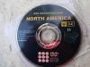09.1 U34 Update Toyota/Lexus Navigation DVD Map Disc 86271-53024