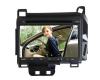 Lexus CT 200h DVD Player with GPS Navigation Touchscreen