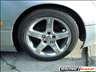 Elad Lexus GS krm felnik kupakkal