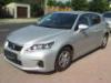 LEXUS CT CT200h Executive Navigation Automata 20 HNAPOS GARANCILIS