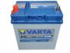 Aut akkumultor Varta Blue Dynamic 12V 40Ah balplusz